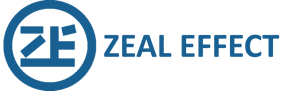 ZealEffect logo